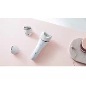 Philips 8000 Serisi BRE720/05 Islak Kuru Epilatör - 4