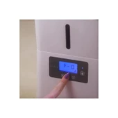 Aclium Otomatik Mama Kabı 1 Kg Hazne - 2