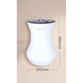 Aclium Otomatik Mama Kabı 1.2 Kg Hazne - 1