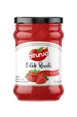 Altunsa Çilek Reçeli 380 Gr - 1