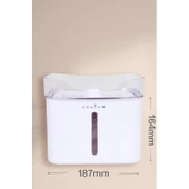 Aclium Köpek Su Sebili 2,4 Lt - 1