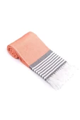 buldanstore Havlu Peştemal %100 Pamuk 95*180cm.banyo Havlusu, Plaj Havlusu - 1