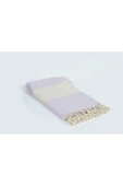 buldanstore Elmas Peştemal (LİLA) %100 Pamuk 90*180cm. Banyo Havlusu, Plaj Havlusu - 2
