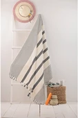 buldanstore Bella Peştemal %70 Pamuk %30 Bambu 95x180cm. Banyo Havlusu, Plaj Havlusu - 1