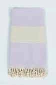 buldanstore Elmas Peştemal (LİLA) %100 Pamuk 90*180cm. Banyo Havlusu, Plaj Havlusu - 1