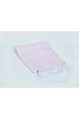 buldanstore Sultan Peştemal (BEJ) %100 Pamuk 90*180cm. Banyo Havlusu, Plaj Havlusu - 1