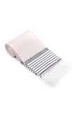 buldanstore Havlu Peştemal %100 Pamuk 95*180cm.banyo Havlusu, Plaj Havlusu - 2