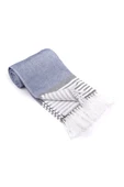 buldanstore Havlu Peştemal %100 Pamuk 95*180cm.banyo Havlusu, Plaj Havlusu - 4