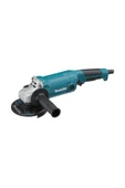 Makita Ga5010 Avuç Taşlama 1050 Watt 125 Mm - 1