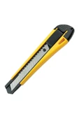 Dekor Maket Bıçağı Falçata 18 mm - 1