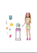 Mattel Barbie Skipper Bebek Bakıcısı Oyun Seti FHY97-HTK35 - 1
