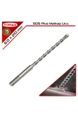 Tomax SDS Plus Matkap Ucu | 6 x 210 mm - 1
