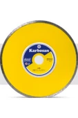 KARBOSAN Sürekli Elmas Kesici Diskler 115 X 1.8 X 22.23 - 1