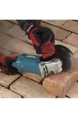 Makita Ga5010 Avuç Taşlama 1050 Watt 125 Mm - 3