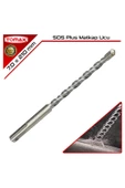 Tomax SDS Plus Matkap Ucu | 7 x 210 mm - 1