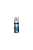 Dekor Hightech Bıg Ultra Cover Sprey Boya Sarı Pastel400 ml - 1