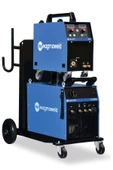 Magmaweld ID 500M ECO Gazaltı Kaynak Makinesi - 1