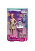 Mattel Barbie Skipper Bebek Bakıcısı Oyun Seti FHY97-HTK35 - 2