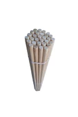 FIRSHA FIRÇA SAPI VİDALI (ÇAM) 120 CM - 1