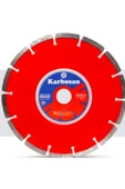 KARBOSAN Segmentli Elmas Kesici Diskler 115 x 2.0 x 22.23 - 1