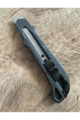 Frs Lüx Maket Bıçağı Falçata Pls Büyük Maket Bıçak - 1