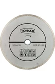 Tomax Sürekli Elmas Kesici 115 Mm X 2.0 X 22 - 1
