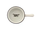 PORLAND BE HAPPY ÇOK AMAÇLI MİNİ KASE 6 CM - 1