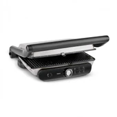 Karaca Gastro Grill Pro 2400W Izgara Ve Tost Makinesi Mulberry - 6
