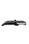 Karaca Gastro Grill Pro 2400W Izgara Ve Tost Makinesi Mulberry - 5