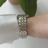 Daniel Klein DK.1.13877-10 Kadın Kol Saati thumbnail 3