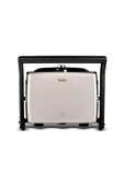 Karaca Gastro Grill Pro 2400W Izgara Ve Tost Makinesi Mulberry - 3