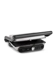 Karaca Gastro Grill Pro 2400W Izgara Ve Tost Makinesi Mulberry - 1