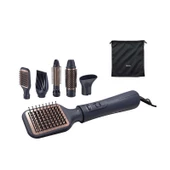 Philips BHA530/00 Seramik Hava Üflemeli Saç Şekillendirici - 7