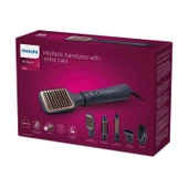 Philips BHA530/00 Seramik Hava Üflemeli Saç Şekillendirici - 8