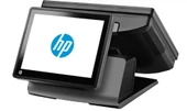 Hp 2.El Pc Pos Rp7 7800 Retaıl System G850 CPU 8GB RAM 240Gb Ssd Çift Ekran - 1