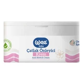 Wee Baby Organik Çatlak Önleyici Krem 150 ml - 1