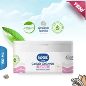 Wee Baby Organik Çatlak Önleyici Krem 150 ml - 2