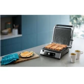 Philips HD6301/90 Inox Tost Makinesi - 4