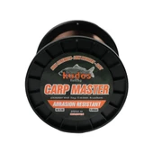 Kudos Carp Master Brown 2500m Sazan Misinası Kalınlık (mm) : 0,35mm thumbnail 1