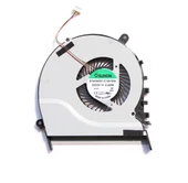 Asus K551LB Notebook Fan 4 Pin - 1