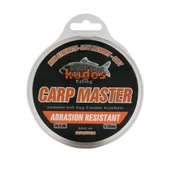 Kudos Carp Master Brown 300m Sazan Misinası Kalınlık (mm) : 0,35mm thumbnail 1