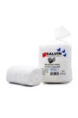 Salvin Hidrofil Pamuk 1 kg 20 adet - 1