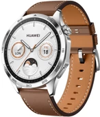 Huawei Watch Gt4 46 Mm Akıllı Saat (Huawei Türkiye Garantili) Kahverengi - 1