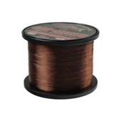 Kudos Carp Master Brown 2500m Sazan Misinası Kalınlık (mm) : 0,40mm thumbnail 2