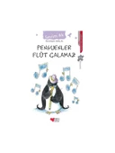 Can Çocuk - Penguenler Flüt Çalamaz - Sevim Ak - 1