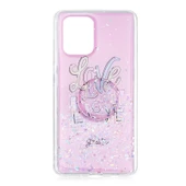 Galaxy A91 (S10 Lite) Kılıf Pop Soketli Vale Silikon Kılıf thumbnail 5