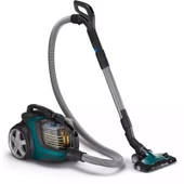 Philips Marathon Ultimate XB9185/07 Toz Torbasız Elektrikli Süpürge - 4