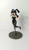 Anime Rascal Does Not Dream of Bunny Girl Senpai Mai Sakurajima Karakter Figür Oyuncak Biblo 23 cm thumbnail 1