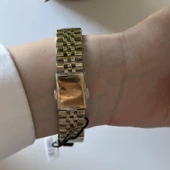 Daniel Klein DK.1.13867-3  Kadın Kol Saati thumbnail 4