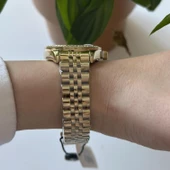 Daniel Klein DK.1.13867-3  Kadın Kol Saati thumbnail 3